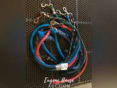 Lead rope lot