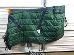 Stable blanket