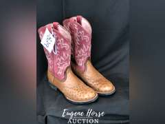 Ariat boots