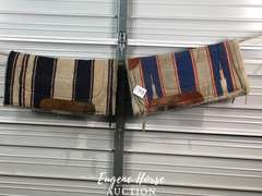 2 pads