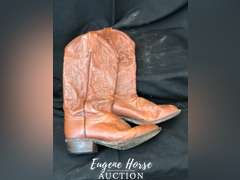 boots size 5