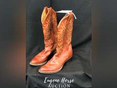 6 1/2 boots