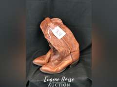 boots size 5