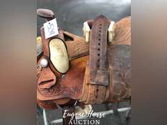 Hereford roper 16"