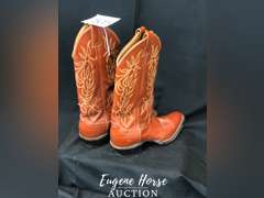 6 1/2 boots
