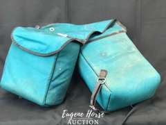 Saddle bags