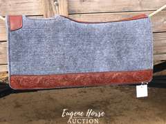 Saddle pad