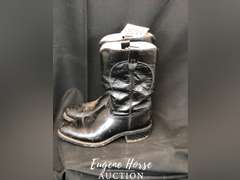 11D boots