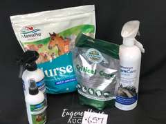 Animal care lot