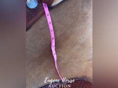 Hilason saddle