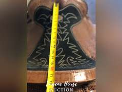 California saddlery