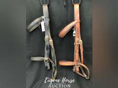 Draft bridles