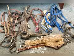 Box of tack