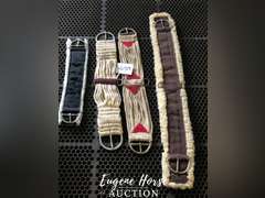 Cinch lot