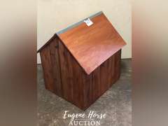 Dog House