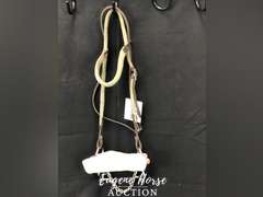 S hack bridle