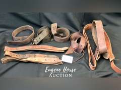 Tie strap lot