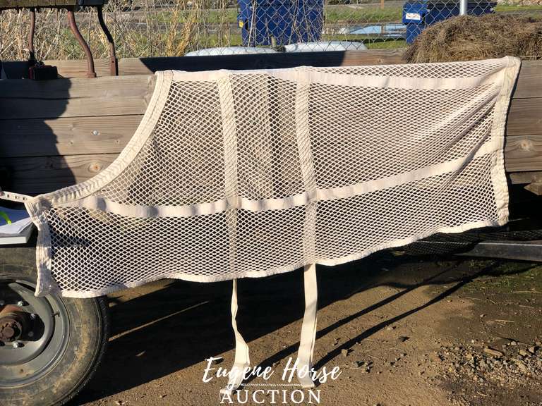 78" fly sheet