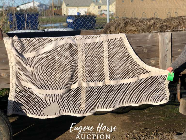 78" fly sheet