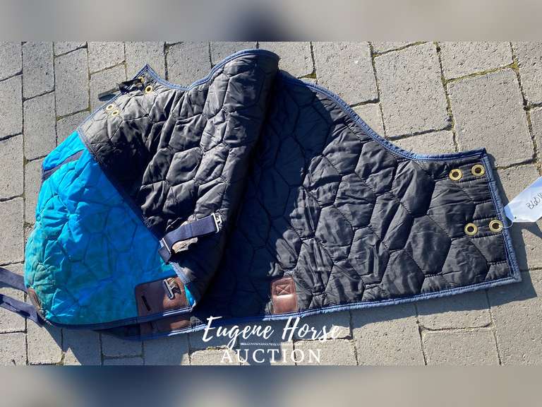 60" Big D Stable Blanket