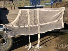 78" fly sheet