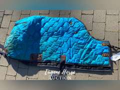 60" Big D Stable Blanket