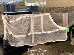 78" fly sheet
