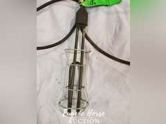 Water bucket or tank heater