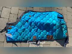 60" Big D Stable Blanket