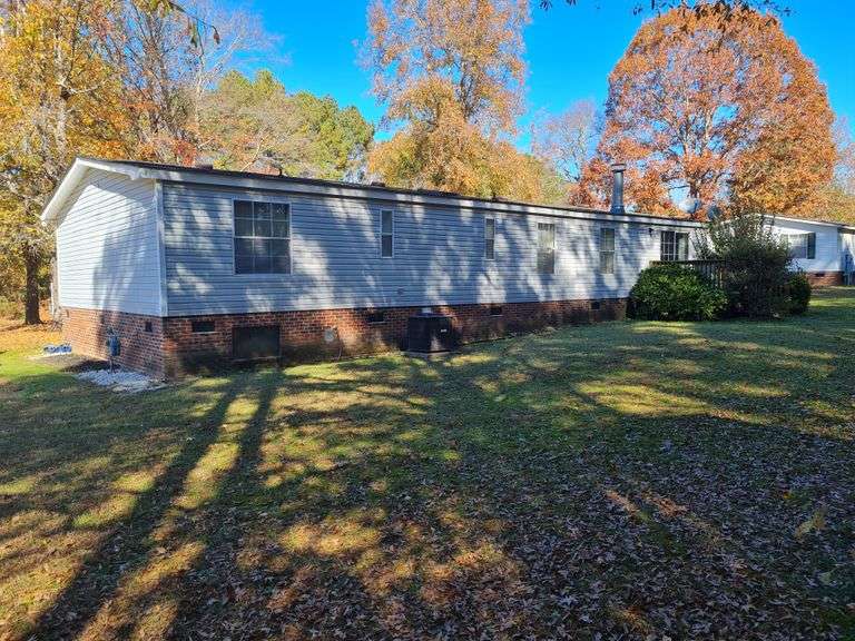 2986 Abercrombie Rd, Fountain Inn, SC 29644 Auction Services LTD