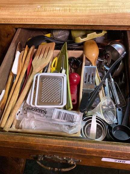 Kitchen - Auction Services LTD