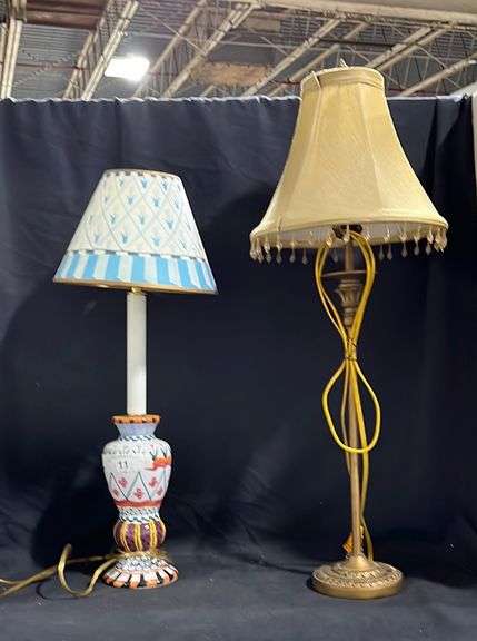 Lamps