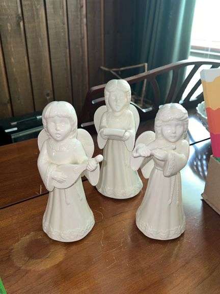 Angels