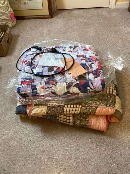 Quilts