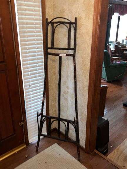 Easel/display