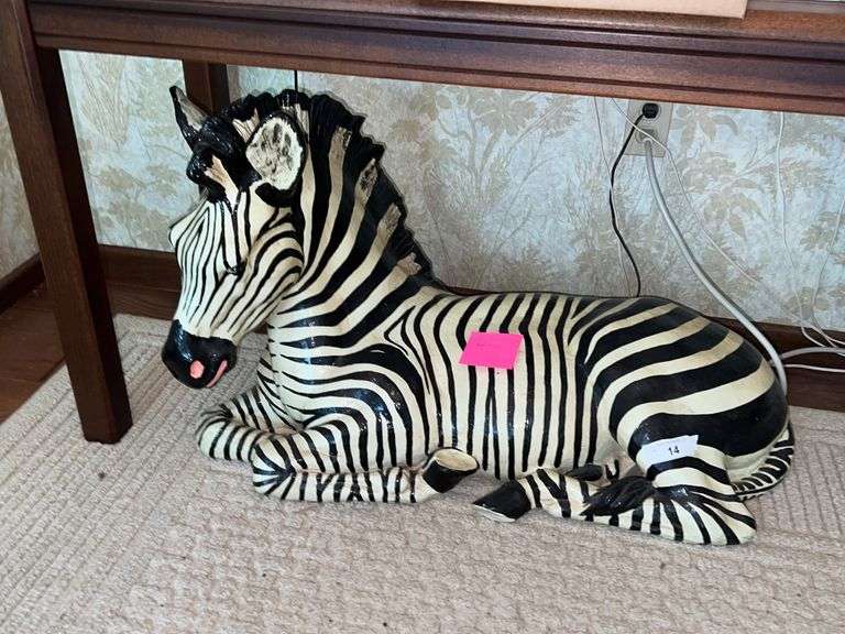 Zebra