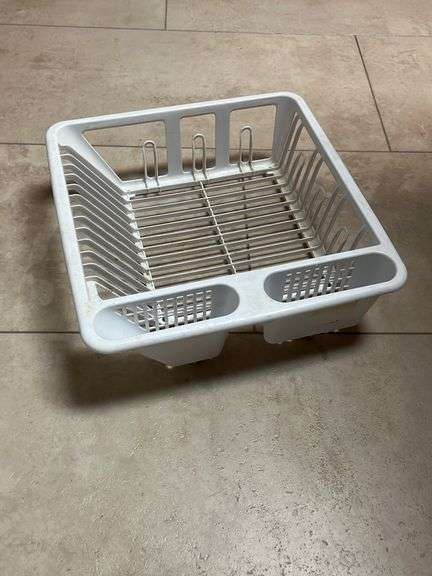 Kitchen items