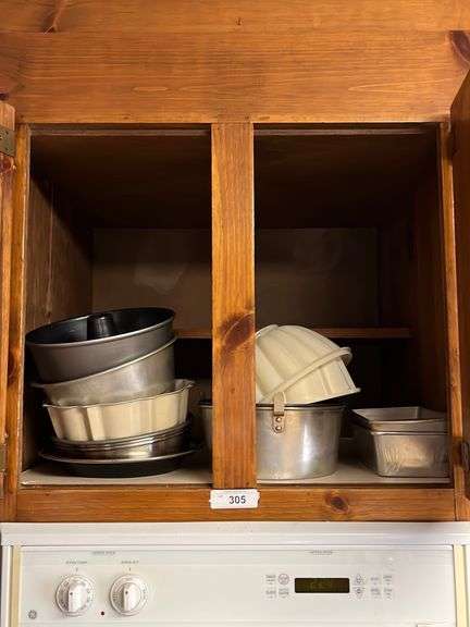 Bakeware
