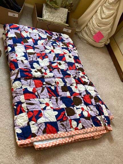 Quilts