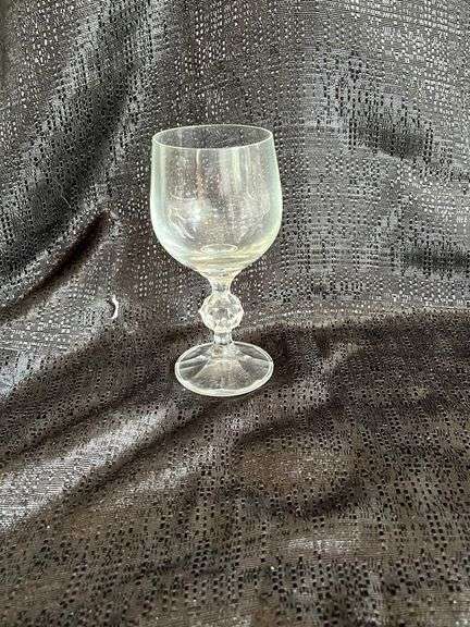 Stemware