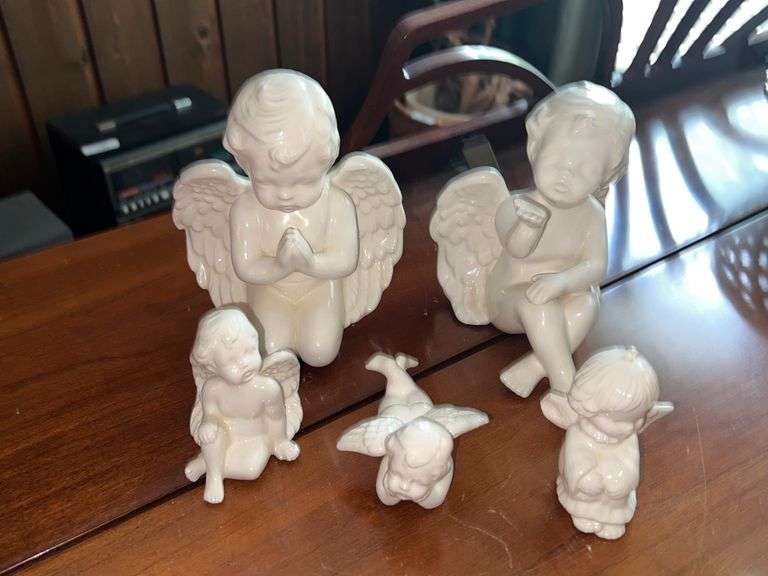 Cherubs