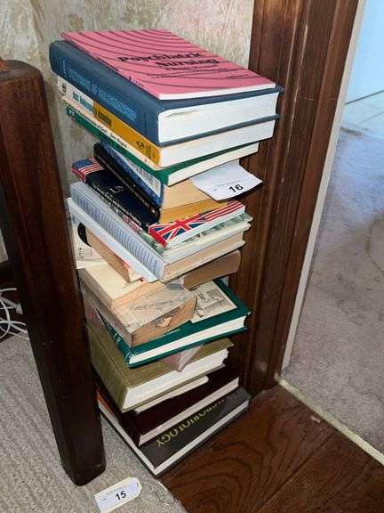 Books