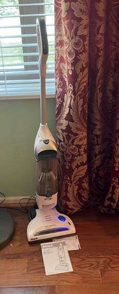 shark vacuum