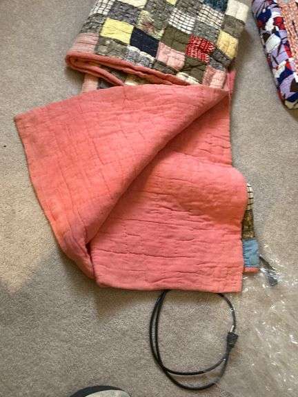 Quilts