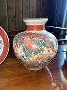 Oriental pieces