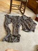 Night clothes