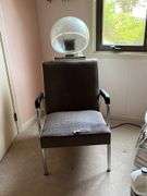 Helene Curtis Magic-Aire Hair Drying Seat