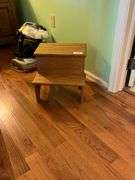 step stool