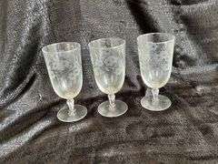 Stemware