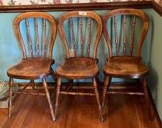 Chairs